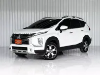 2020 Mitsubishi Xpander 1.5 Cross MPV