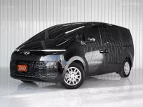 2022 Hyundai STARIA 2.2 S รถตู้/VAN 