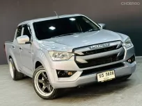 2021 Isuzu D-Max 1.9 HI-Lander S รถกระบะ รถบ้านแท้