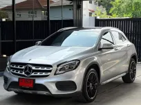 2019 Mercedes-Benz GLA250 2.0 AMG Dynamic SUV ไมล์แท้ มือเดียวป้ายแดง เจ้าของฝากขาย 