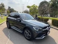 2021 Mercedes-Benz 2.0 d AMG Dynamic รถสวย ไมล์น้อย มือเดียวป้ายแดง  ขายดาวน์นะครับ 