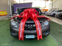 ✅ไมล์แท้ 15,xxx km  รถยนต์ผ่านการตรวจคุณภาพแล้ว  2018 จด 2019 Mazda BT-50 PRO 2.2 V รถกระบะ ดาวน์ 0%