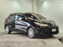 2022 Toyota YARIS 1.2 Entry รถเก๋ง 5 ประตู 