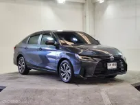 2022 Toyota Yaris Ativ 1.2 Sport รถเก๋ง 4 ประตู 