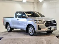 2022 Toyota Hilux Revo 2.4 Z-Edition Entry รถกระบะ 