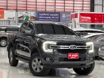 2022 Ford RANGER 2.0 Turbo Hi-Rider XLT  รถกระบะ 