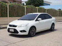 2011 Ford FOCUS 1.8 Finesse รถเก๋ง 4 ประตู รถบ้านแท้ ไมล์น้อย ฟรีดาวน์ เจ้าของขายเอง 