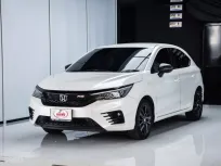 ขายรถ ขายรถ Honda City 1.0 Turbo Rs ปี 2021