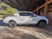 ขายรถกระบะ Mazda BT-50  ปี 2016 รถบ้านใช้เอง
