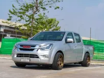 ขายรถ ISUZU D-MAX CAB4 1.9 Z Ddi  ปี 2016
