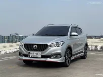 🔥 MG ZS 1.5 X  ปี 2019 ซื้อรถผ่านไลน์ รับฟรีบัตรเติมน้ำมัน