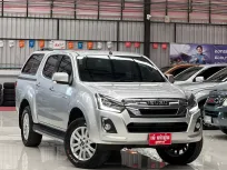 2018 Isuzu D-Max 1.9 Hi-Lander Z รถกระบะ 
