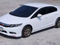 ซื้อขายรถมือสอง Honda Civic FB 1.8 Navigator AT จดปี 2012