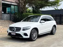 2018 Mercedes-Benz 2.1 d 4MATIC AMG Dynamic 4WD เจ้าของขายเอง รถสวย ไมล์แท้ 