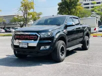 🔥 Ford Ranger All-New Double Cab 2.2 Hi-Rider Xlt ปี 2018  ซื้อรถผ่านไลน์ รับฟรีบัตรเติมน้ำมัน