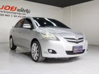 2009 Toyota VIOS 1.5 E รถเก๋ง 4 ประตู 