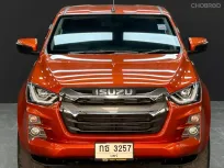 2023 Isuzu D-Max 1.9 HI-Lander L DA รถกระบะ 