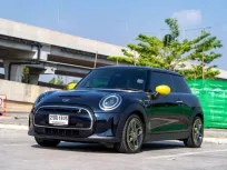 ขายรถ MINI COOPER SE HATCH RHD ปี 2021 จด 2022