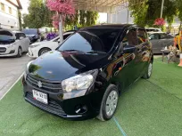 Suzuki Celerio 1.0 GL ปี 2023 ไมล์แท้ 6,xxx กม.#ฟรีดาวน์ #ไม่ต้องค้ำ