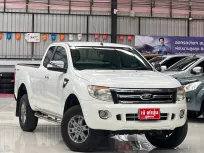 2012 Ford RANGER 2.2 Hi-Rider XLT รถกระบะ ออกรถง่าย
