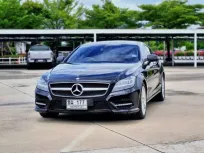 2013 Mercedes-Benz CLS250 CDI 2.1 ShootingBrake AMG Premium รถเก๋ง 4 ประตู ขายถูก