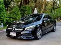 2017 Mercedes-Benz 2.0 Dynamic รถบ้านแท้ ไมล์น้อย เจ้าของขายเอง 