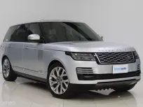 Range Rover LWB Autobiography PHEV ปี 2019