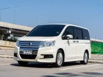 ขายรถ HONDA STEPWGN 2.0 SPADA JP ปี 2012 จด 2013