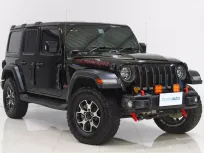 JEEP Wrangler Rubicon ปี 2020