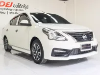 MA2138 NISSAN ALMERA 1.2 E SPORTECH (SPECIAL VERSION) 2019 A/T