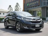 Honda CR-V 2.4  E SUV  2017