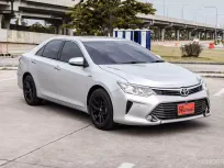 2015 TOYOTA CAMRY 2.0 G MINOR CHANGE AT
