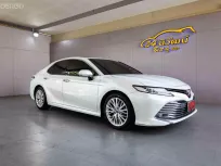 2019 TOYOTA CAMRY TNGA 2.5 G AT