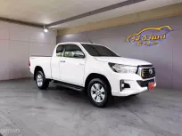 2019 TOYOTA REVO SMARTCAB 2.4 E PRERUNNER AT