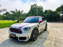 2021 Mini Cooper Countryman 2.0 John Cooper Works ALL4 Countryman 4WD รถเก๋ง 5 ประตู รถบ้านมือเดียว
