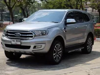 2020 Ford Everest 2.0 Titanium+ SUV ฟรีดาวน์
