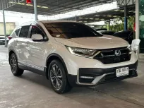 2021 Honda CR-V 2.4 EL 4WD SUV ออกรถง่าย รถบ้านมือเดียว ไมล์น้อย เจ้าของขายเอง 
