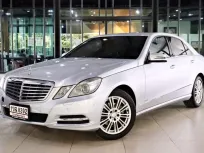 2012 Mercedes-Benz 2.0 AMG Dynamic ดาวน์ 0% รถสวย ไมล์แท้ 