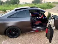 2017 Mercedes-Benz E300