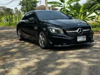 ขาย รถมือสอง 2015 Mercedes-Benz CLA250 AMG 2.0 Dynamic รถเก๋ง 4 ประตู