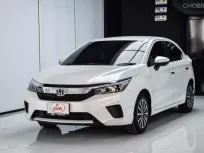 ขายรถ Honda City 1.0 SV ปี 2021