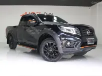 🔥RB1240 NISSAN NAVARA NP 300 KING CAB CALIBRE 2.5 E BLACK EDITION 2 2019 M/T