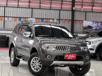 2012 Mitsubishi Pajero Sport 2.5 GT SUV 