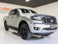 🔥RB1242 FORD RANGER DOUBLE CAB HI-RIDER 2.2 XLT (MNC) 2022 A/T