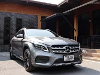 Benz GLA250 AMG Dynamic ปี 2018 (W156)
