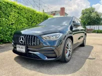 2022 Mercedes-Benz 2.0 AMG 4MATIC ออกรถง่าย รถสวยไมล์น้อย เจ้าของขายเอง 