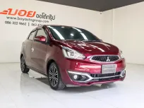 🔥MA2183 MITSUBISHI MIRAGE 1.2 GLS 2018 A/T