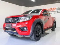 🔥RB1246 NISSAN NAVARA NP 300 KING CAB CALIBRE 2.5 E BLACK EDITION 2 2019 M/T