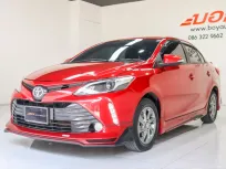 🔥MA2175 TOYOTA VIOS 1.5 MID 2020 A/T   ไมล์แท้  ไมล์น้อยเพียง 44,xxx กม. ฟรีดาวน์ 