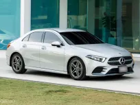 ขายรถ Mercedes-Benz A200 (W177) AMG Dynamic ปี 2020จด2021